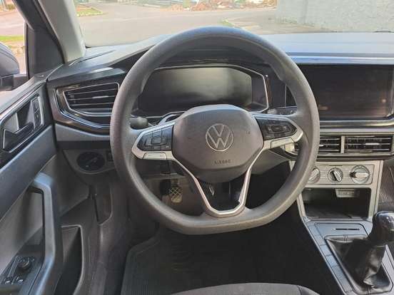 VOLKSWAGEN-VIRTUS-1.0 170 TSI MANUAL VOLKSWAGEN-VIRTUS-2025