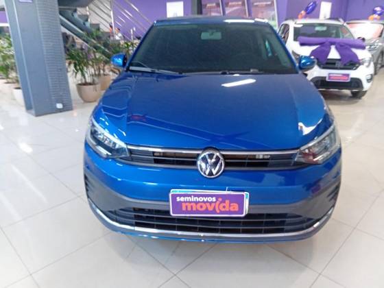 VOLKSWAGEN VIRTUS 1.0 170 TSI MANUAL
