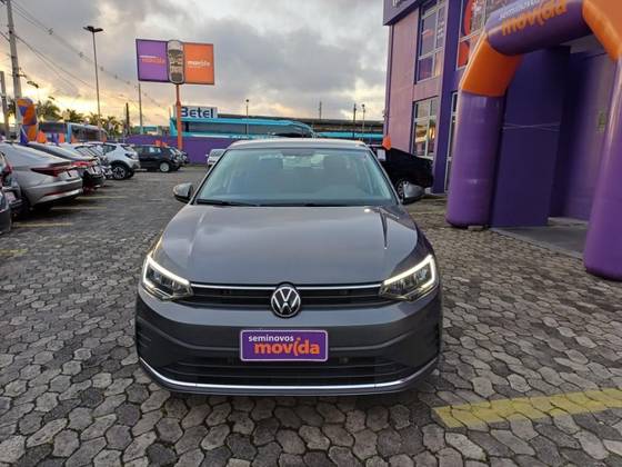VOLKSWAGEN VIRTUS 1.0 170 TSI MANUAL