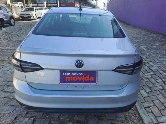 VOLKSWAGEN-VIRTUS-1.0 170 TSI MANUAL VOLKSWAGEN-VIRTUS-2025