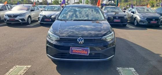 VOLKSWAGEN VIRTUS 1.0 170 TSI MANUAL