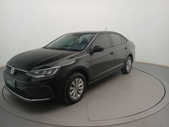 VOLKSWAGEN VIRTUS 1.0 170 TSI MANUAL