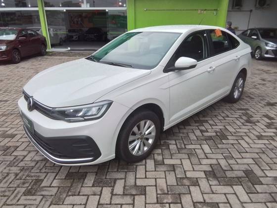 VOLKSWAGEN VIRTUS 1.0 170 TSI MANUAL