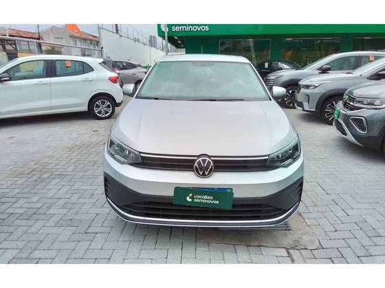 VOLKSWAGEN VIRTUS 1.0 170 TSI MANUAL