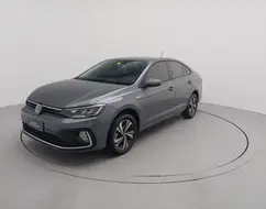 VOLKSWAGEN VIRTUS 1.0 200 TSI COMFORTLINE AUTOMÁTICO VOLKSWAGEN VIRTUS 1.0 200 TSI COMFORTLINE AUTOMÁTICO