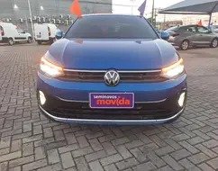 VOLKSWAGEN VIRTUS 1.0 200 TSI COMFORTLINE AUTOMÁTICO VOLKSWAGEN VIRTUS 1.0 200 TSI COMFORTLINE AUTOMÁTICO