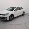 VOLKSWAGEN VIRTUS 1.0 200 TSI COMFORTLINE AUTOMÁTICO VOLKSWAGEN VIRTUS 1.0 200 TSI COMFORTLINE AUTOMÁTICO
