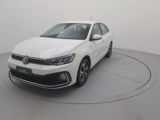 VOLKSWAGEN VIRTUS 1.0 200 TSI COMFORTLINE AUTOMÁTICO