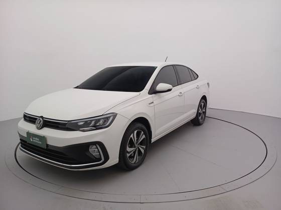 VOLKSWAGEN VIRTUS 1.0 200 TSI COMFORTLINE AUTOMÁTICO