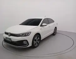 VOLKSWAGEN VIRTUS 1.0 200 TSI COMFORTLINE AUTOMÁTICO VOLKSWAGEN VIRTUS 1.0 200 TSI COMFORTLINE AUTOMÁTICO
