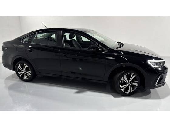 VOLKSWAGEN VIRTUS 1.0 200 TSI COMFORTLINE AUTOMÁTICO