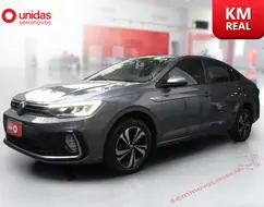 VOLKSWAGEN VIRTUS 1.0 200 TSI COMFORTLINE AUTOMÁTICO VOLKSWAGEN VIRTUS 1.0 200 TSI COMFORTLINE AUTOMÁTICO