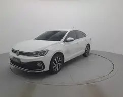 VOLKSWAGEN VIRTUS 1.0 200 TSI HIGHLINE AUTOMÁTICO VOLKSWAGEN VIRTUS 1.0 200 TSI HIGHLINE AUTOMÁTICO
