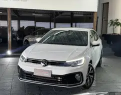 VOLKSWAGEN VIRTUS 1.0 200 TSI HIGHLINE AUTOMÁTICO VOLKSWAGEN VIRTUS 1.0 200 TSI HIGHLINE AUTOMÁTICO
