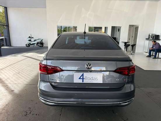 VOLKSWAGEN-VIRTUS-1.0 200 TSI HIGHLINE AUTOMÁTICO VOLKSWAGEN-VIRTUS-2021