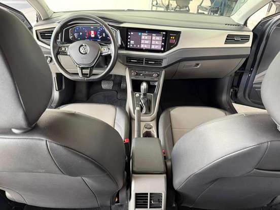 VOLKSWAGEN-VIRTUS-1.0 200 TSI HIGHLINE AUTOMÁTICO VOLKSWAGEN-VIRTUS-2021