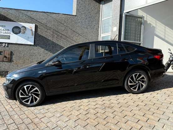 VOLKSWAGEN-VIRTUS-1.0 200 TSI HIGHLINE AUTOMÁTICO VOLKSWAGEN-VIRTUS-2022