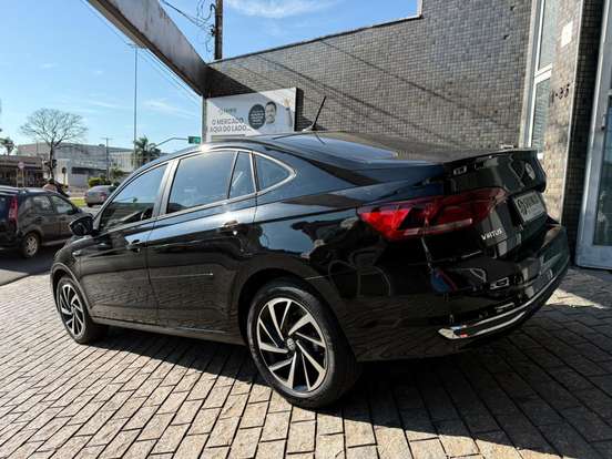 VOLKSWAGEN-VIRTUS-1.0 200 TSI HIGHLINE AUTOMÁTICO VOLKSWAGEN-VIRTUS-2022