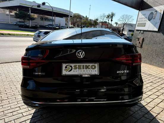 VOLKSWAGEN-VIRTUS-1.0 200 TSI HIGHLINE AUTOMÁTICO VOLKSWAGEN-VIRTUS-2022