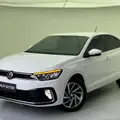 VOLKSWAGEN VIRTUS 1.0 200 TSI HIGHLINE AUTOMÁTICO VOLKSWAGEN VIRTUS 1.0 200 TSI HIGHLINE AUTOMÁTICO
