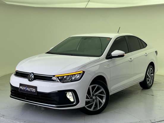 VOLKSWAGEN-VIRTUS-1.0 200 TSI HIGHLINE AUTOMÁTICO VOLKSWAGEN-VIRTUS-2024
