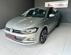 VOLKSWAGEN VIRTUS 1.0 200 TSI HIGHLINE AUTOMÁTICO VOLKSWAGEN VIRTUS 1.0 200 TSI HIGHLINE AUTOMÁTICO