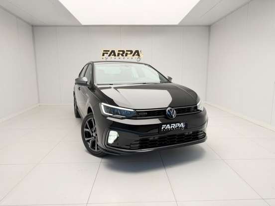 VOLKSWAGEN-VIRTUS-1.4 250 TSI EXCLUSIVE AUTOMÁTICO VOLKSWAGEN-VIRTUS-2025