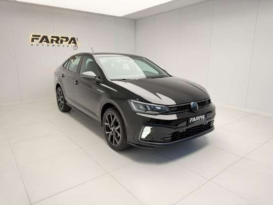 VOLKSWAGEN-VIRTUS-1.4 250 TSI EXCLUSIVE AUTOMÁTICO VOLKSWAGEN-VIRTUS-2025