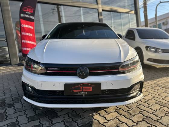 VOLKSWAGEN VIRTUS 1.4 250 TSI GTS AUTOMÁTICO