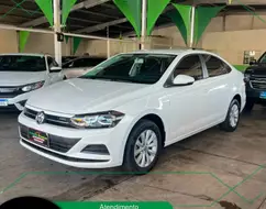 VOLKSWAGEN VIRTUS 1.6 MSI TOTAL FLEX AUTOMÁTICO VOLKSWAGEN VIRTUS 1.6 MSI TOTAL FLEX AUTOMÁTICO