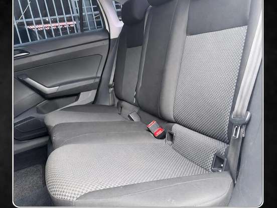 VOLKSWAGEN-VIRTUS-1.6 MSI TOTAL FLEX AUTOMÁTICO VOLKSWAGEN-VIRTUS-2020