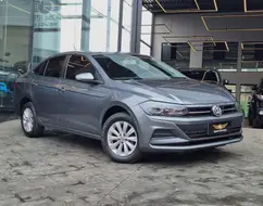 VOLKSWAGEN VIRTUS 1.6 MSI TOTAL FLEX MANUAL VOLKSWAGEN VIRTUS 1.6 MSI TOTAL FLEX MANUAL