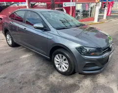 VOLKSWAGEN VIRTUS 1.6 MSI TOTAL FLEX MANUAL VOLKSWAGEN VIRTUS 1.6 MSI TOTAL FLEX MANUAL