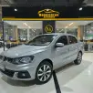 VOLKSWAGEN VOYAGE 1.6 MSI TOTALFLEX COMFORTLINE 4P MANUAL VOLKSWAGEN VOYAGE 1.6 MSI TOTALFLEX COMFORTLINE 4P MANUAL
