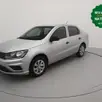 VOLKSWAGEN VOYAGE 1.0 12V MPI TOTALFLEX 4P MANUAL VOLKSWAGEN VOYAGE 1.0 12V MPI TOTALFLEX 4P MANUAL