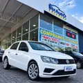 VOLKSWAGEN VOYAGE 1.0 12V MPI TOTALFLEX 4P MANUAL VOLKSWAGEN VOYAGE 1.0 12V MPI TOTALFLEX 4P MANUAL