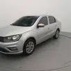 VOLKSWAGEN VOYAGE 1.0 12V MPI TOTALFLEX 4P MANUAL VOLKSWAGEN VOYAGE 1.0 12V MPI TOTALFLEX 4P MANUAL