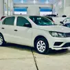 VOLKSWAGEN VOYAGE 1.0 12V MPI TOTALFLEX 4P MANUAL VOLKSWAGEN VOYAGE 1.0 12V MPI TOTALFLEX 4P MANUAL