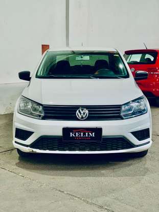 VOLKSWAGEN-VOYAGE-1.0 12V MPI TOTALFLEX 4P MANUAL VOLKSWAGEN-VOYAGE-2022