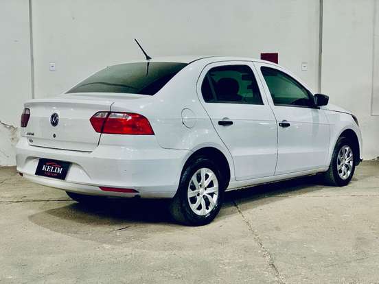 VOLKSWAGEN-VOYAGE-1.0 12V MPI TOTALFLEX 4P MANUAL VOLKSWAGEN-VOYAGE-2022