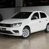 VOLKSWAGEN VOYAGE 1.0 12V MPI TOTALFLEX 4P MANUAL VOLKSWAGEN VOYAGE 1.0 12V MPI TOTALFLEX 4P MANUAL
