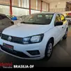 VOLKSWAGEN VOYAGE 1.0 12V MPI TOTALFLEX 4P MANUAL VOLKSWAGEN VOYAGE 1.0 12V MPI TOTALFLEX 4P MANUAL