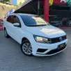 VOLKSWAGEN VOYAGE 1.0 12V MPI TOTALFLEX 4P MANUAL VOLKSWAGEN VOYAGE 1.0 12V MPI TOTALFLEX 4P MANUAL