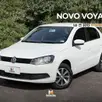 VOLKSWAGEN VOYAGE 1.0 MI 8V FLEX 4P MANUAL VOLKSWAGEN VOYAGE 1.0 MI 8V FLEX 4P MANUAL