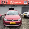 VOLKSWAGEN VOYAGE 1.6 MI COMFORTLINE 8V FLEX 4P MANUAL VOLKSWAGEN VOYAGE 1.6 MI COMFORTLINE 8V FLEX 4P MANUAL