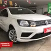 VOLKSWAGEN VOYAGE 1.6 MSI TOTALFLEX 4P MANUAL VOLKSWAGEN VOYAGE 1.6 MSI TOTALFLEX 4P MANUAL