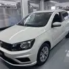 VOLKSWAGEN VOYAGE 1.6 MSI TOTALFLEX 4P MANUAL VOLKSWAGEN VOYAGE 1.6 MSI TOTALFLEX 4P MANUAL