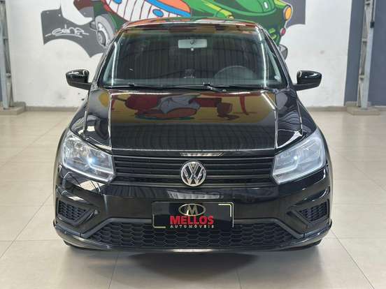VOLKSWAGEN-VOYAGE-1.6 MSI TOTALFLEX 4P MANUAL VOLKSWAGEN-VOYAGE-2021