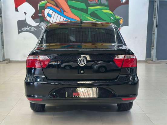 VOLKSWAGEN-VOYAGE-1.6 MSI TOTALFLEX 4P MANUAL VOLKSWAGEN-VOYAGE-2021