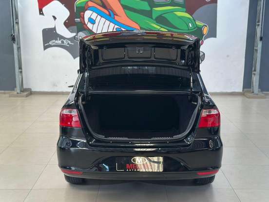 VOLKSWAGEN-VOYAGE-1.6 MSI TOTALFLEX 4P MANUAL VOLKSWAGEN-VOYAGE-2021